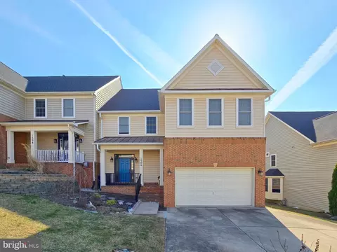 1506 Rising Rdg, Mount Airy, MD 21771