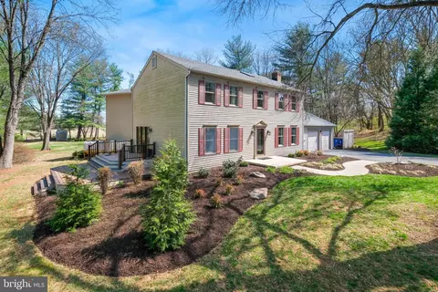 8492 Devon Ln, Walkersville, MD 21793