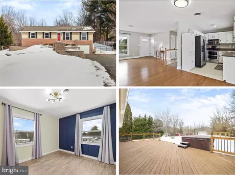 3122 Pheasant Run, Ijamsville, MD 21754