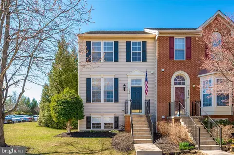 130 Fiona Way, Brunswick, MD 21758
