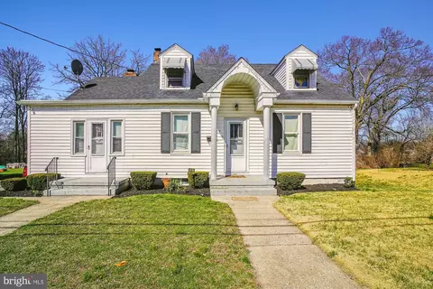 107 Catoctin Ave, Frederick, MD 21701