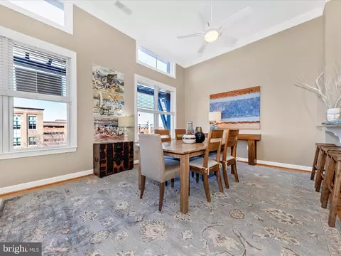 Dining - 35 E All Saints St #305, Frederick, MD 21701 photo 1 of 4