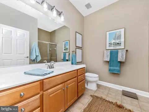 Bath - 35 E All Saints St #305, Frederick, MD 21701 photo 1 of 2