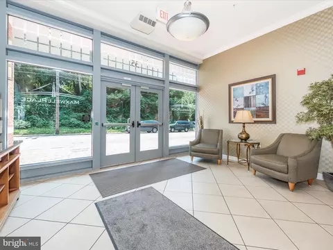 Entry Way - 35 E All Saints St #305, Frederick, MD 21701 photo 6 of 6