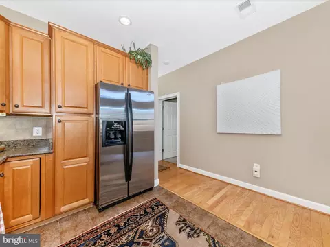 Entry Way - 35 E All Saints St #305, Frederick, MD 21701 photo 3 of 6