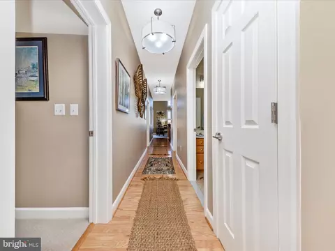 Entry Way - 35 E All Saints St #305, Frederick, MD 21701 photo 2 of 6