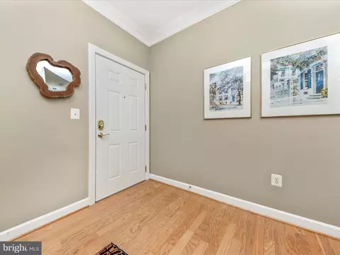 Entry Way - 35 E All Saints St #305, Frederick, MD 21701 photo 1 of 6