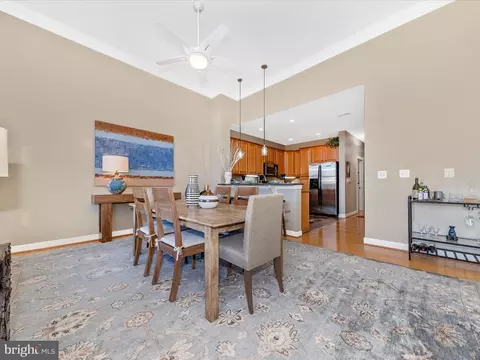 Dining - 35 E All Saints St #305, Frederick, MD 21701 photo 2 of 4