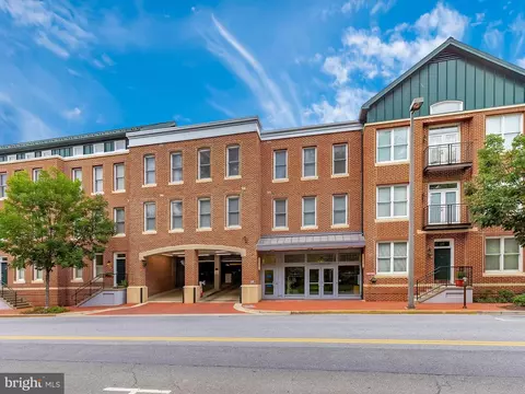 Exterior - 35 E All Saints St #305, Frederick, MD 21701 photo 3 of 5