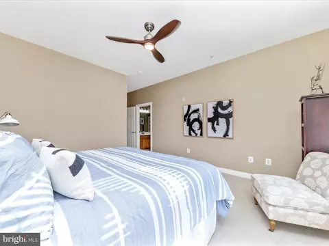 Bedroom - 35 E All Saints St #305, Frederick, MD 21701 photo 7 of 7