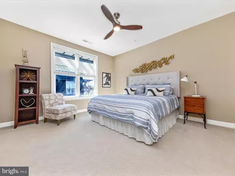 Bedroom - 35 E All Saints St #305, Frederick, MD 21701 photo 4 of 7