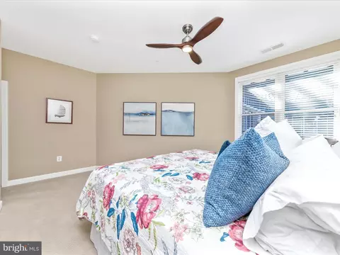 Bedroom - 35 E All Saints St #305, Frederick, MD 21701 photo 2 of 7
