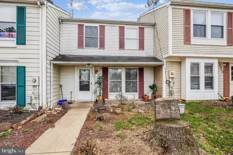 536 Riggs Ct, Frederick, MD 21703
