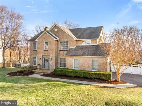211 Rod Cir, Middletown, MD 21769