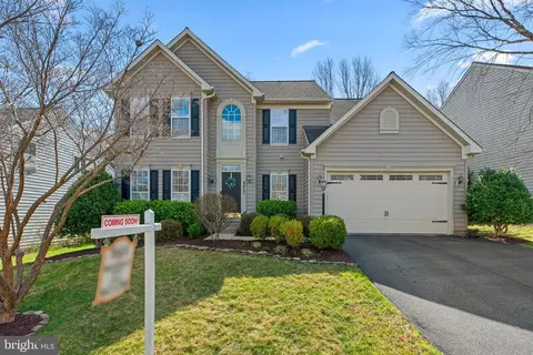 9057 Major Smith Ln, Frederick, MD 21704