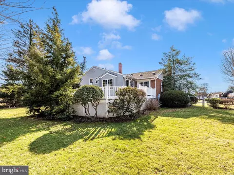 Exterior - 16 Kline Blvd, Frederick, MD 21701 photo 5 of 14