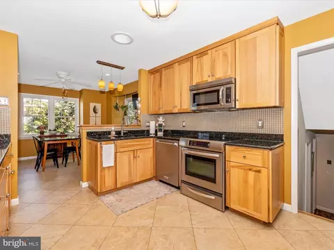 Kitchen - 16 Kline Blvd, Frederick, MD 21701 photo 1 of 4