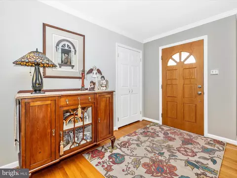 Entry Way - 16 Kline Blvd, Frederick, MD 21701 photo 1 of 1