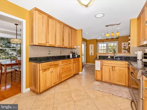 Kitchen - 16 Kline Blvd, Frederick, MD 21701 photo 2 of 4