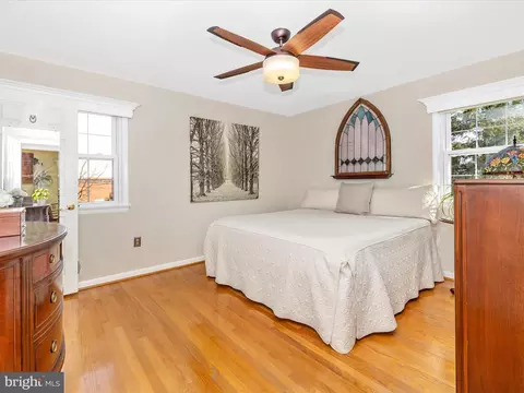 Bedroom - 16 Kline Blvd, Frederick, MD 21701 photo 3 of 6