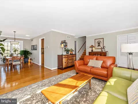 Living - 16 Kline Blvd, Frederick, MD 21701 photo 3 of 4