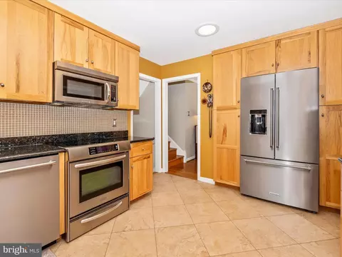 Kitchen - 16 Kline Blvd, Frederick, MD 21701 photo 4 of 4