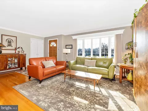 Living - 16 Kline Blvd, Frederick, MD 21701 photo 1 of 4
