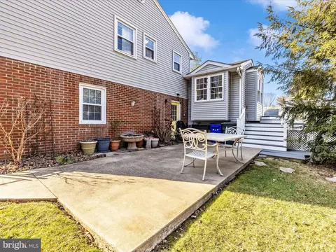 Exterior - 16 Kline Blvd, Frederick, MD 21701 photo 7 of 14