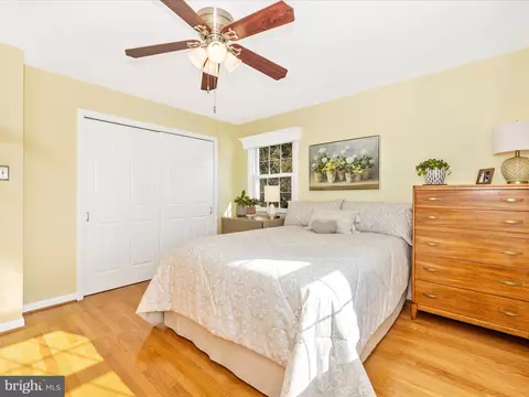 Bedroom - 16 Kline Blvd, Frederick, MD 21701 photo 6 of 6