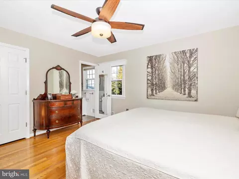 Bedroom - 16 Kline Blvd, Frederick, MD 21701 photo 4 of 6