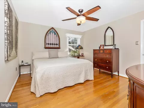Bedroom - 16 Kline Blvd, Frederick, MD 21701 photo 1 of 6