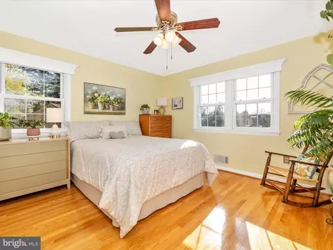 Bedroom - 16 Kline Blvd, Frederick, MD 21701 photo 2 of 6