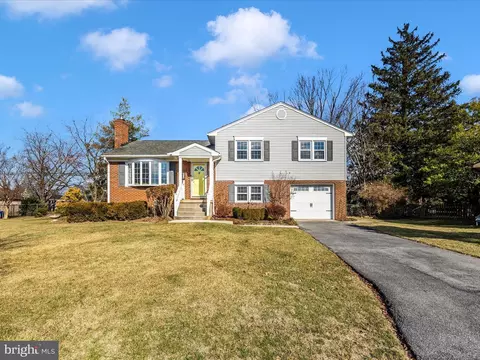 Exterior - 16 Kline Blvd, Frederick, MD 21701 photo 2 of 14