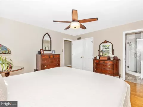 Bedroom - 16 Kline Blvd, Frederick, MD 21701 photo 5 of 6