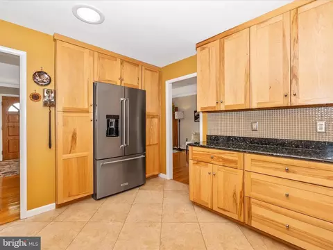 Kitchen - 16 Kline Blvd, Frederick, MD 21701 photo 3 of 4