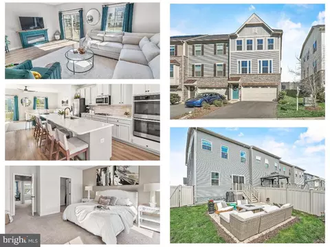 6017 Goshawk St, New Market, MD 21774