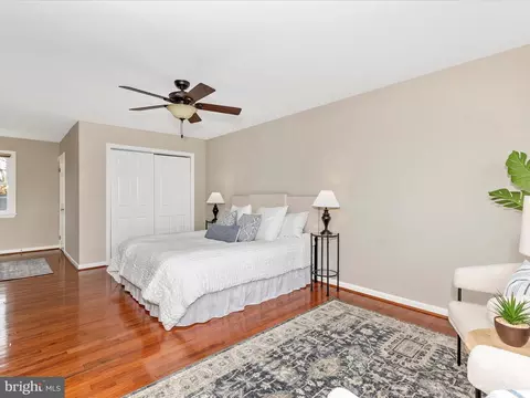 Bedroom - 7094 Autumn Leaf Ln, Frederick, MD 21702 photo 1 of 6