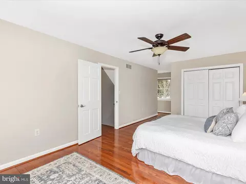 Bedroom - 7094 Autumn Leaf Ln, Frederick, MD 21702 photo 2 of 6