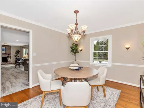 Dining - 7094 Autumn Leaf Ln, Frederick, MD 21702 photo 2 of 2