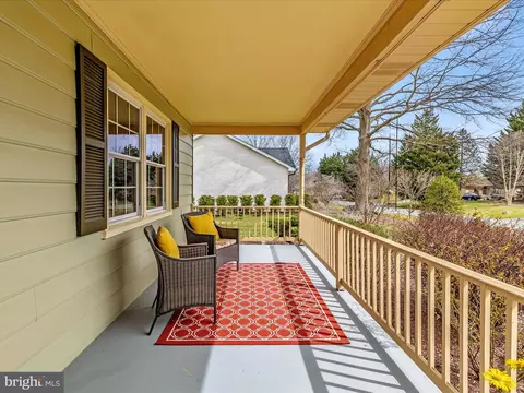 Exterior - 7094 Autumn Leaf Ln, Frederick, MD 21702 photo 8 of 12