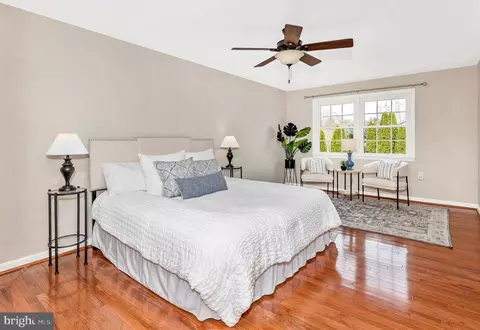 Bedroom - 7094 Autumn Leaf Ln, Frederick, MD 21702 photo 3 of 6