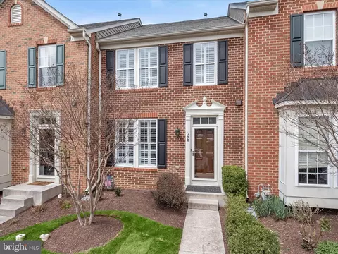 26 Wash House Cir, Middletown, MD 21769