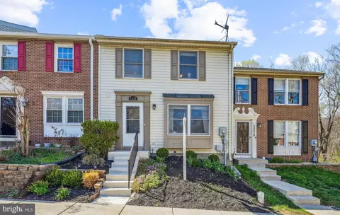 5576 Talbot Ct, New Market, MD 21774