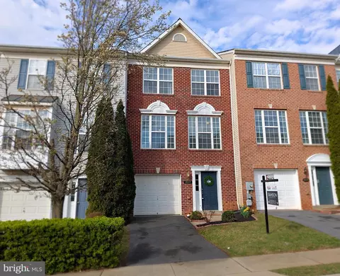 2533 Emerson Dr, Frederick, MD 21702