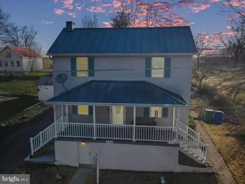 5144 Doubs Rd, Adamstown, MD 21710