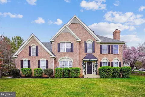 6301 Bradford Ct, Frederick, MD 21701 photo 1