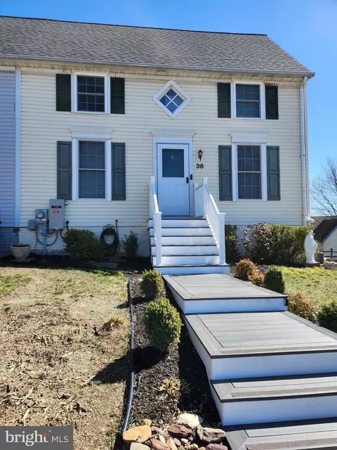 38 Provincial Pkwy, Emmitsburg, MD 21727
