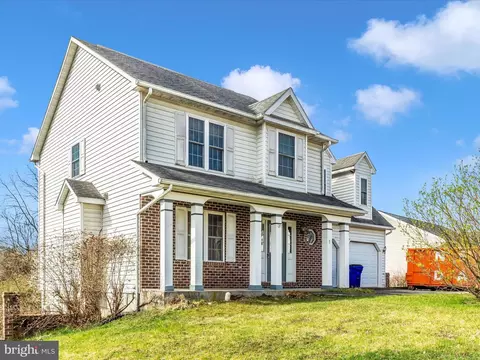 1 Irishtown Ct, Emmitsburg, MD 21727