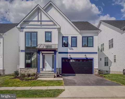 8788 Walnut Bottom Ln, Frederick, MD 21701 photo 1