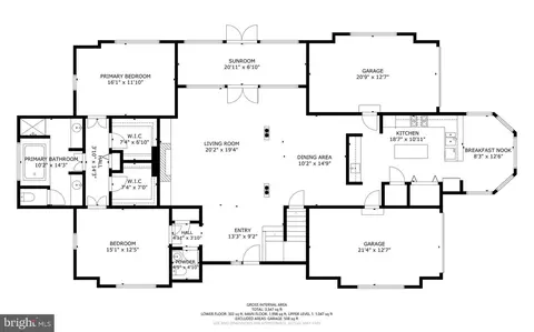837 Dunbrooke Ct, Frederick, MD 21701 photo 40